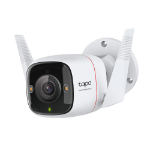 TP-Link Tapo Outdoor Security Wi-Fi Camera