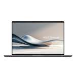 ASUS Zenbook A14 UX3407QA-QD244W laptop Qualcomm Snapdragon X1-26-100 35.6 cm (14") Full HD 32 GB LPDDR5x-SDRAM 1 TB SSD Windows 11 Pro Beige