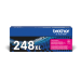 Brother TN-248XLM Tonerkartusche 1 Stück(e) Original Magenta