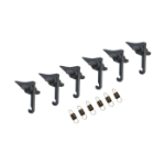 CoreParts MSP7409 reserveonderdeel voor printer/scanner Pickervinger 6 stuk(s)