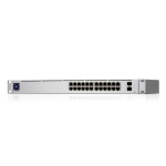 Ubiquiti UniFi USW-24 | UniFi 24 Port Managed Gigabit Switch with 2x SFP