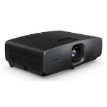 BenQ W2720i Standard throw projector 2500 ANSI lumens DLP UHD 4K (3840x2160) 3D Black