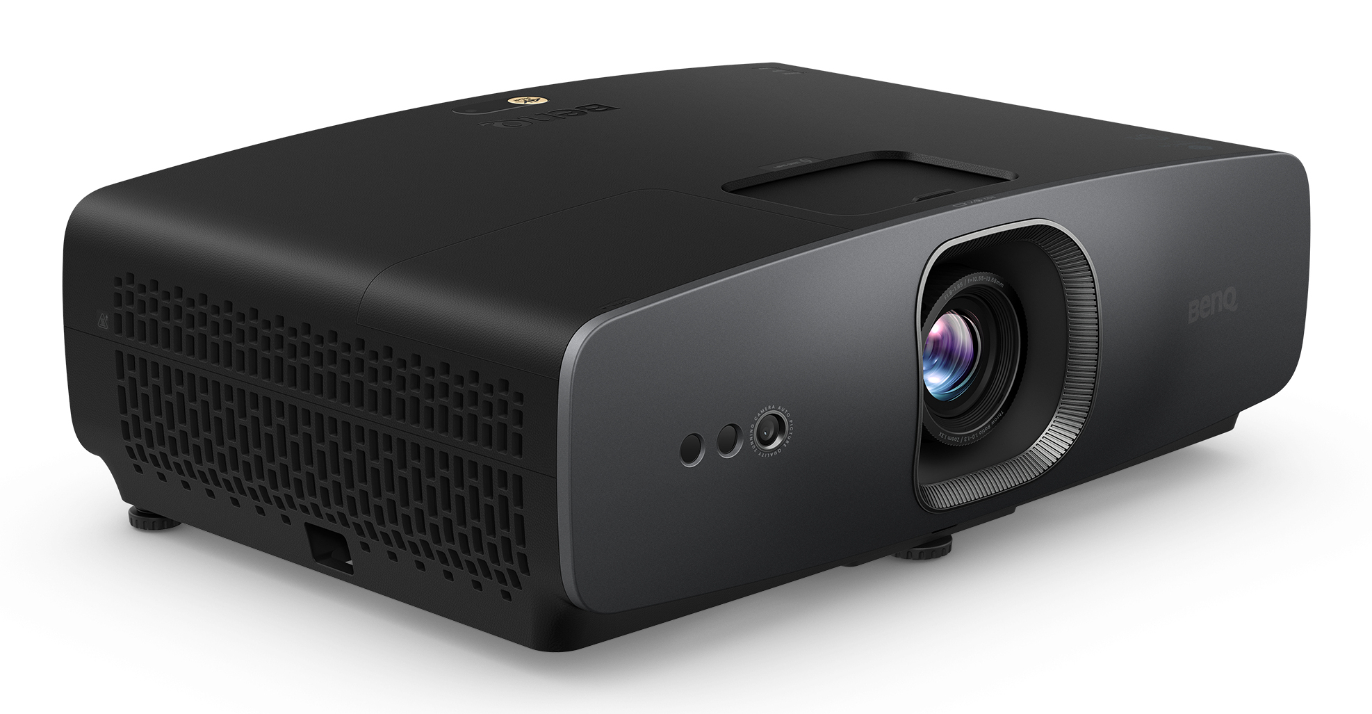 BenQ W2720i Standard throw projector 2500 ANSI lumens DLP UHD 4K (3840