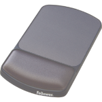 Fellowes 9374001 mouse pad Graphite