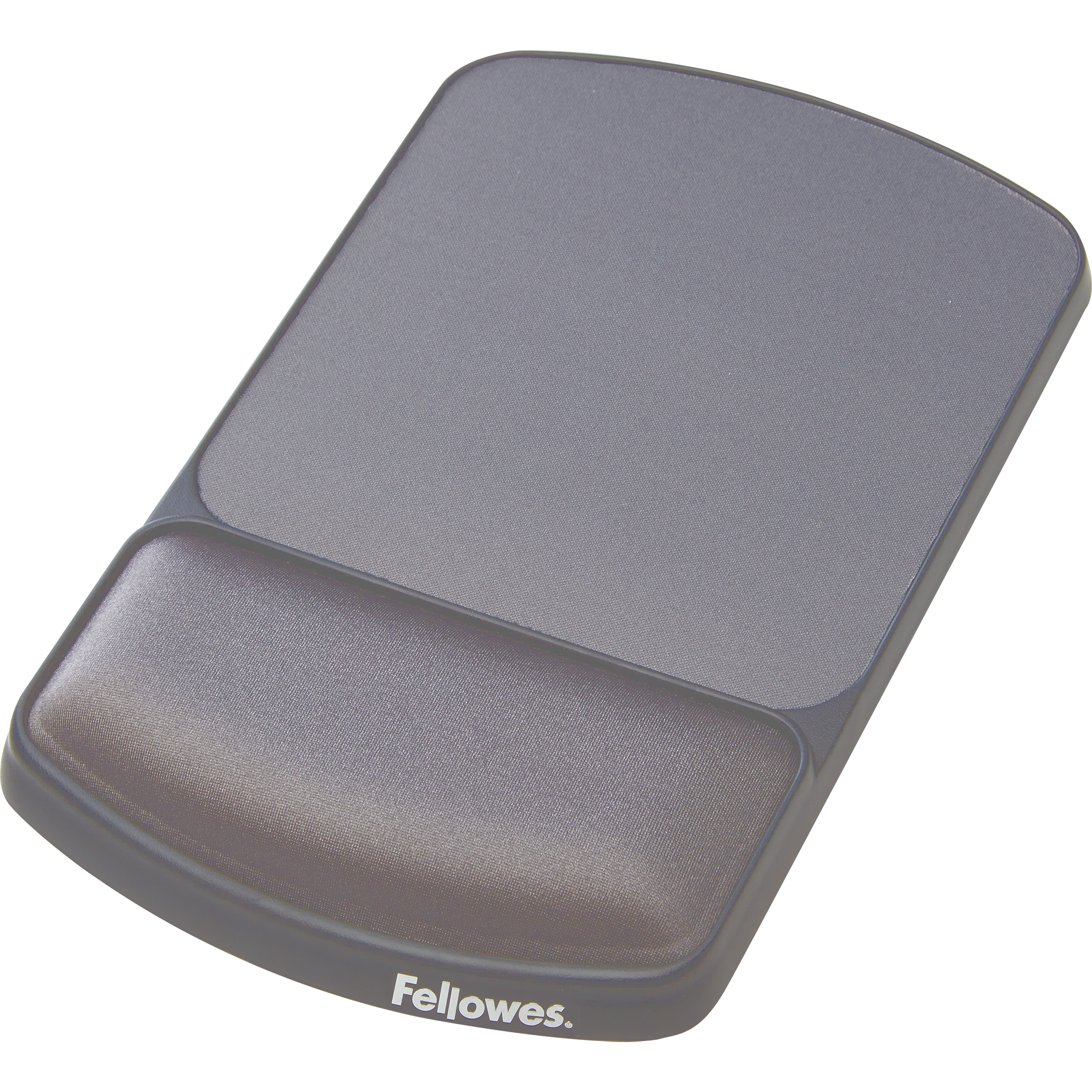 Image of Fellowes Angle Adjustable Mouse Pad Wrist Support Premium Gel