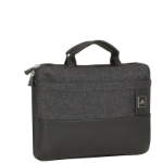 Rivacase 8823 33.8 cm (13.3") Briefcase Black