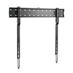 LogiLink BP0117 TV mount/stand 2.03 m (80") Black