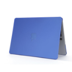 iPearl mCover-MBA13.6-22 notebook case 13.6" Cover Blue