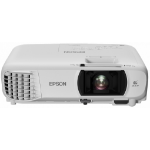Epson EH-TW610 beamer/projector Projector met normale projectieafstand 3000 ANSI lumens 3LCD 1080p (1920x1080) Wit