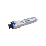 ATGBICS Universally Coded MSA compliant Transceiver EPON SFP OLT PX20 +++ (1000Base TX:+8~10dBmRx:-33dBm SMF 30km SC)