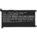 CoreParts MBXDE-BA0219 notebook spare part Battery