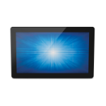 Elo Touch Solutions 1593L 39.6 cm (15.6") 1366 x 768 pixels LED Touchscreen Black