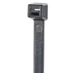 Panduit S18-120-L0 cable tie Ladder cable tie Nylon Black 50 pc(s)