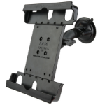 RAM Mounts Tab-Tite Passive holder Tablet/UMPC Black