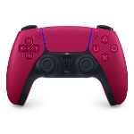 Sony DualSense V2 Red Bluetooth/USB Gamepad Analogue / Digital Android, MAC, PC, PlayStation 5, iOS