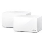 Mercusys AX6000 Whole Home Mesh WiFi 6 System