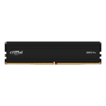 Crucial Pro memory module 48 GB 1 x 48 GB DDR5 5600 MHz