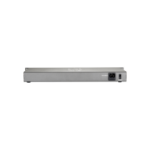 LevelOne GEP-1622 netwerk-switch Unmanaged Gigabit Ethernet (10/100/1000) Power over Ethernet (PoE) Grijs