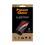 PanzerGlass Â® Screen Protector Apple iPhone 8 | 7 | 6s | 6 | SE (2020/2022) | Edge-to-Edge