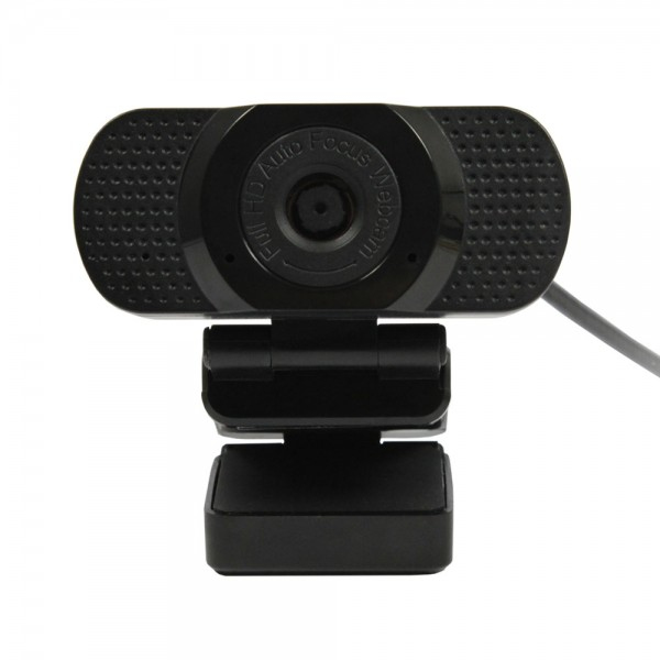 Image of ALLNET PSUS20AT webcam 2 MP 1920 x 1080 pixels Black