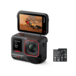 Insta360 Ace Pro 2 Standard Bundle action sports camera 8K Ultra HD 25.4 / 1.3 mm (1 / 1.3") Wi-Fi 177.2 g