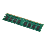 Hypertec 41Y2726-HY (Legacy) memory module 1 GB 2 x 0.5 GB DDR2 667 MHz ECC