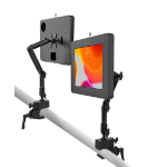 CTA Digital PAD-CFDCMS10 tablet security enclosure 10.5" Black