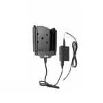 Brodit 513780 holder Active holder Mobile phone/Smartphone Black