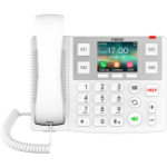 Fanvil X305 Large Button IP Phone (white)