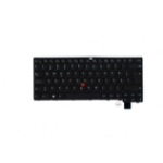 Lenovo 01YR072 laptop spare part Keyboard