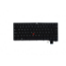 Lenovo 01YR072 laptop spare part Keyboard