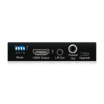 Blustream SC11HD-V2 video scaler