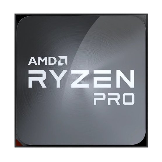 Image of AMD Ryzen 5 PRO 4650G processor 3.7 GHz 8 MB L3