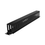 CyberPower CRA30003 rack accessory Cable management panel