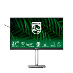 Philips 5000 series 27B2G5500/00 computer monitor 68.6 cm (27") 2560 x 1440 pixels Quad HD LCD Anthracite
