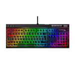 HyperX Alloy Elite 2 - Mechanical Gaming Keyboard - HX Red (UK Layout)