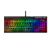 HyperX Alloy Elite 2 - Mechanical Gaming Keyboard - HX Red (UK Layout) (HKBE2X-1X-UK/G)
