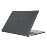 JLC MacBook Pro 16 M1/M2/M3 2021/2022/2023 Matte Black Hard Shell