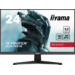 iiyama G-MASTER G2470HS-B1 computer monitor 60.5 cm (23.8") 1920 x 1080 pixels Full HD LCD Black