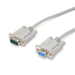 StarTech.com 15 ft VGA Monitor Extension Cable - HD15 M/F
