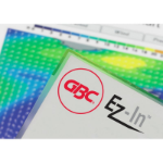 GBC Document Laminating Pouches A5 2x80 Micron Gloss (100)