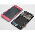 Samsung GH97-14112F mobiele telefoon onderdeel