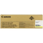 Canon 0255B002/C-EXV17 Drum unit yellow, 60K pages for Canon CLC 4040/IR C 4080