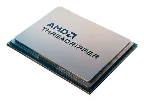 Image of AMD Ryzen Threadripper 7970X processor 4 GHz 128 MB L3