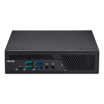 ASUS ExpertCenter PB64-B70082MH Intel Core Ultra 7 265 16 GB DDR5-SDRAM 512 GB SSD Mini PC Black
