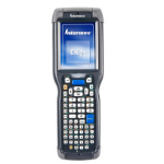 CK71AA4MC00W1100 - Handheld Mobile Computers -