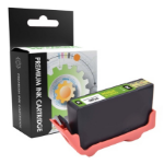 Static Control Components 002-01-S0R95A inktcartridge 1 stuk(s) Compatibel Zwart
