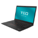 Teqcycle Lenovo ThinkPad T495s AMD Ryzen™ 5 PRO 3500U Laptop 35.6 cm (14") Full HD 16 GB DDR4-SDRAM 256 GB SSD Wi-Fi 5 (802.11ac) Windows 11 Pro Nordic Black
