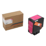 CoreParts MSP141732 toner cartridge 1 pc(s) Compatible Magenta