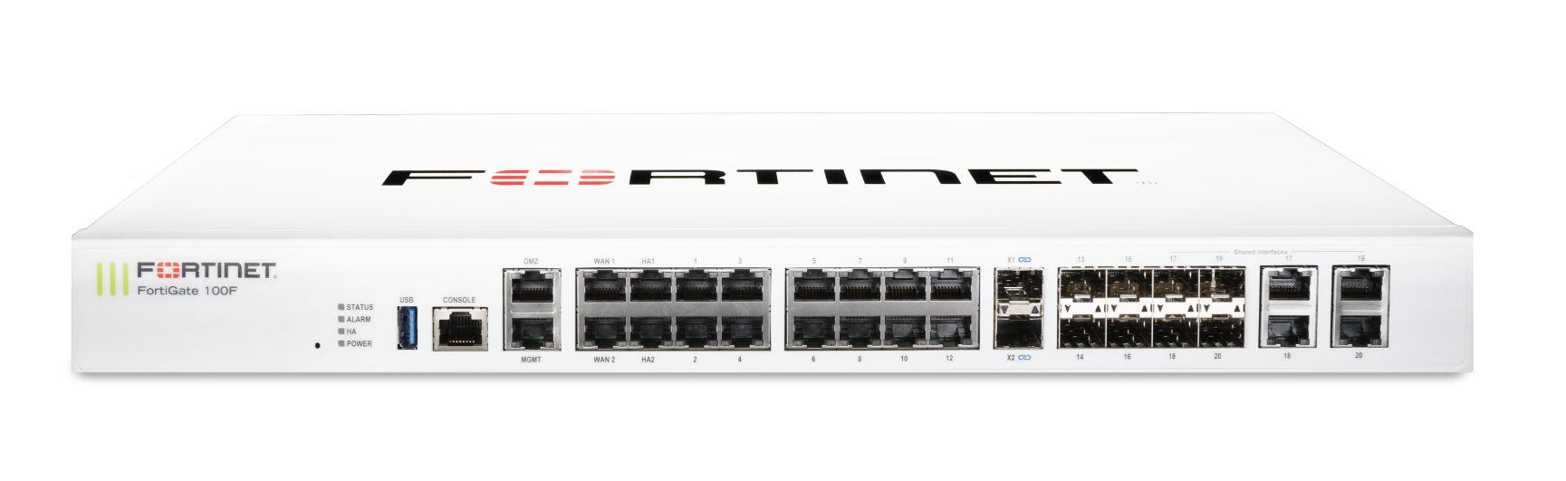 Photos - Router Fortinet FortiGate-101F Hardware plus 3 Year 24x7 FortiCare and FortiG FG 